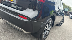 Nissan Qashqai 1.2 DiG-T N-Connecta 5dr Petrol Hatchback